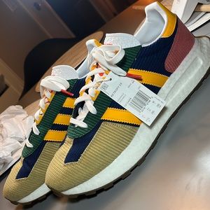 Adidas Retropy E5 SZ 11.5